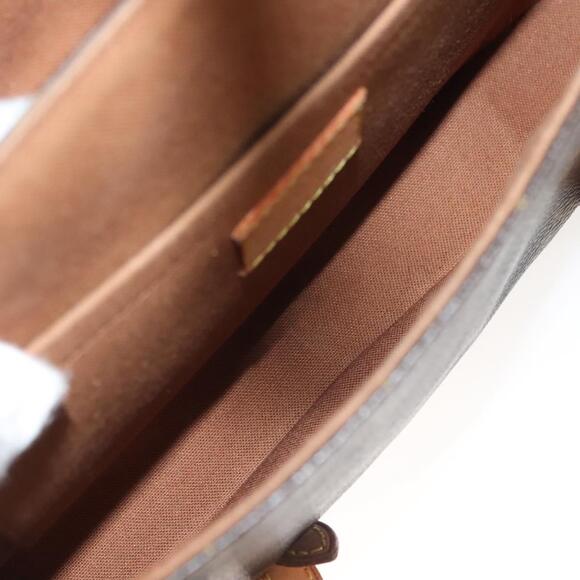 LOUIS VUITTON Monogram Marelle Sac A Dos Shoulder Bag M51158 - Picture 11 of 16